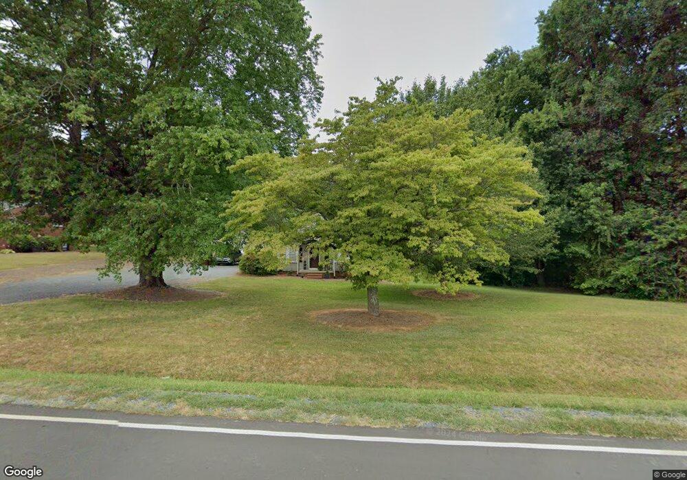 681 W Balfour Ave, Asheboro, NC 27203 - photo 1