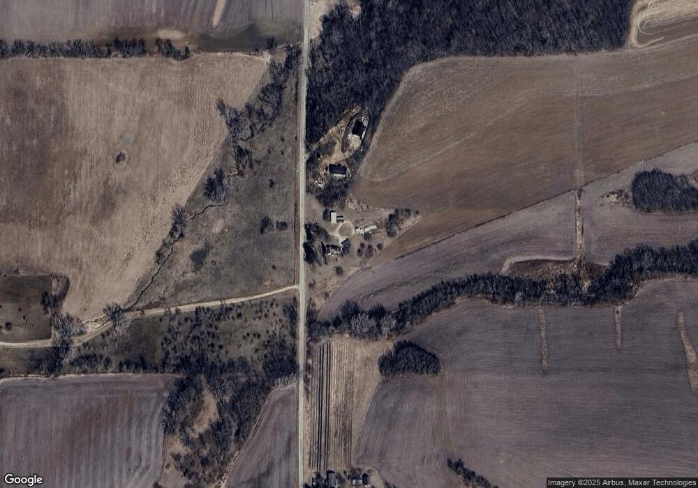 N2642 Smock Valley Rd, Browntown, WI 53522 - photo 1