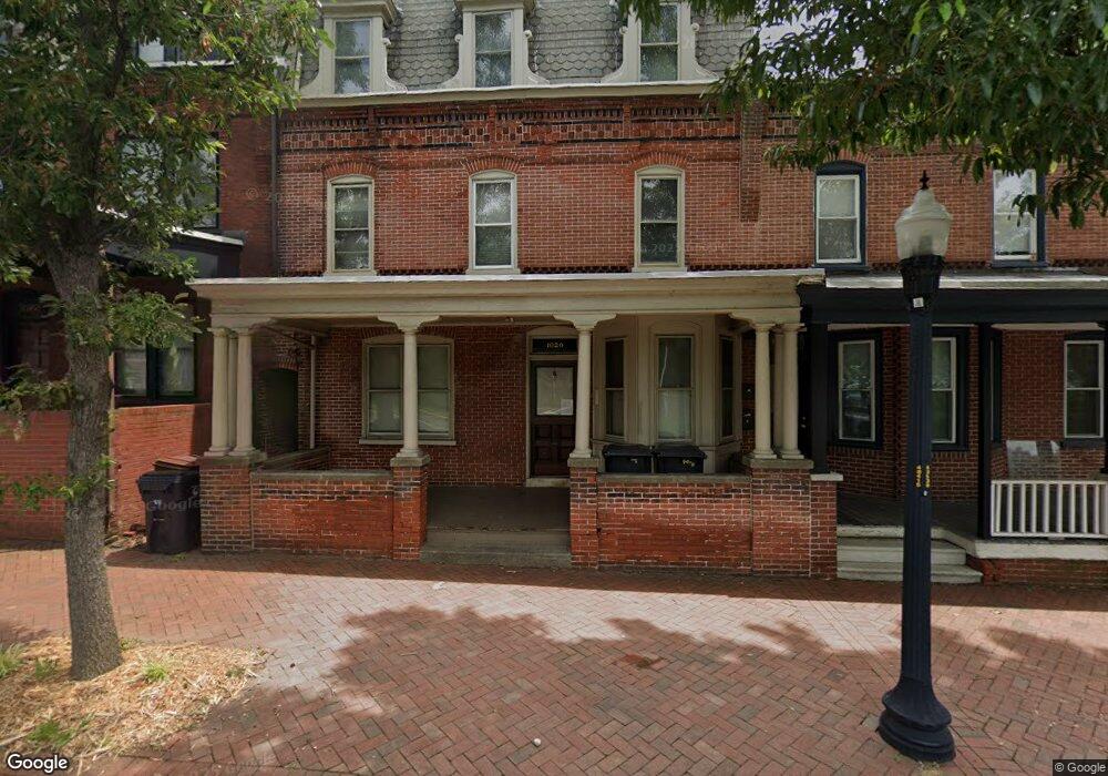 1020 N Adams St, Wilmington, DE 19801 - photo 1