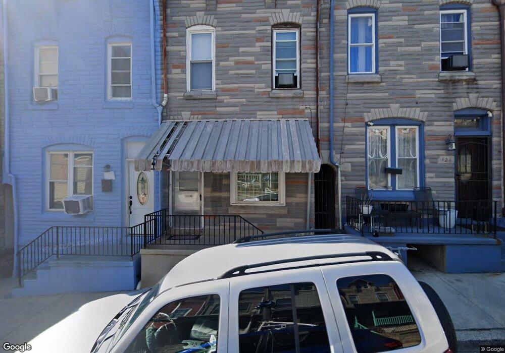 122 Pear St, Reading, PA 19601 - photo 1