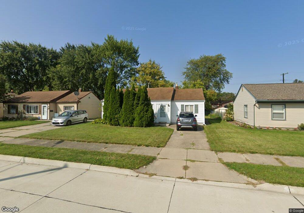 27221 Grandmont St, Roseville, MI 48066 - photo 1