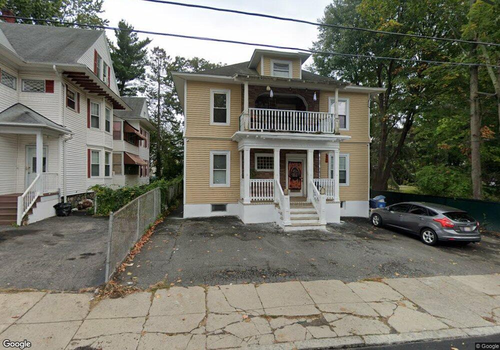 10 Sheridan St, Lawrence, MA 01841 - photo 1