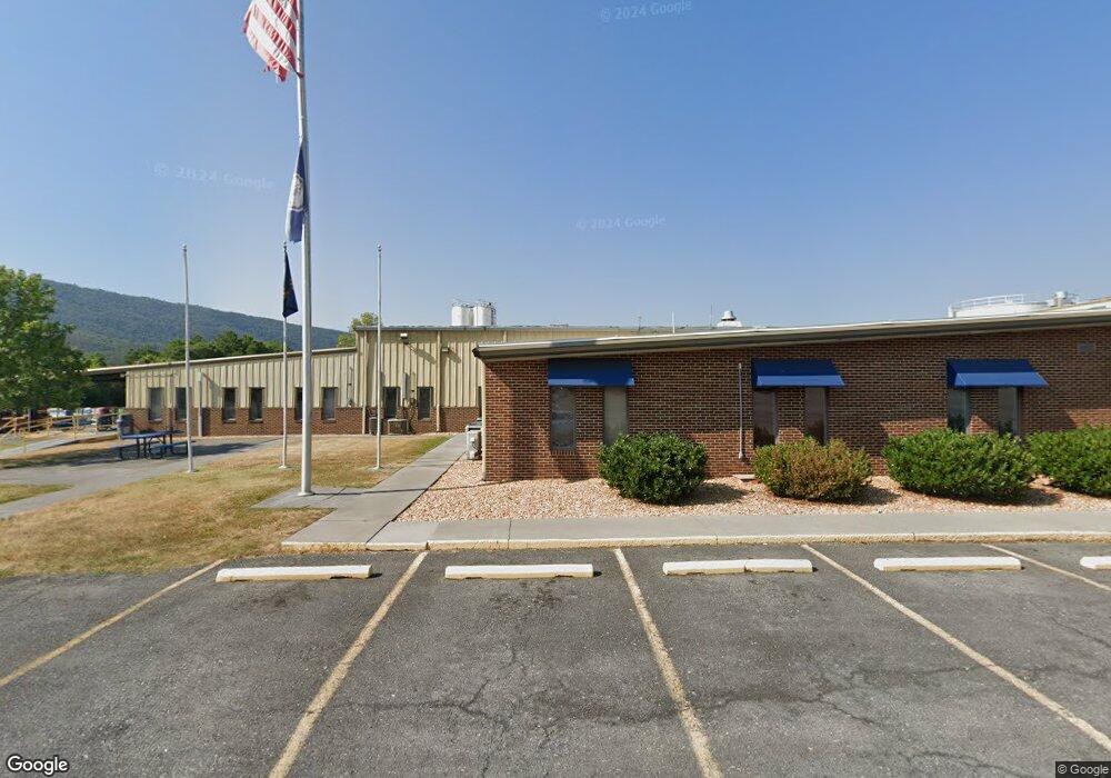 744 E Queen St, Strasburg, VA 22657 - photo 1