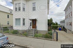 45 Ridge St, Fall River, MA 02721
