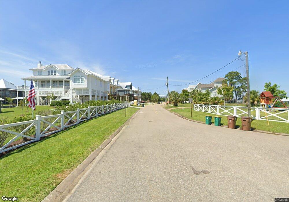 715 Sandy Hook, Pass Christian, MS 39571 - photo 1