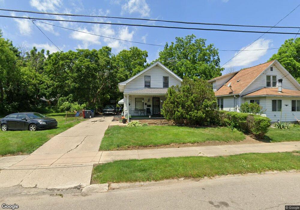 2030 Stanford Ave, Flint, MI 48503 - photo 1
