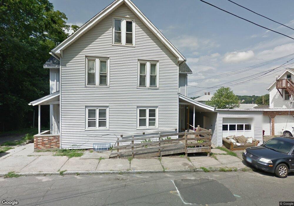 127 Scott St unit Lower Level, Naugatuck, CT 06770 - photo 1