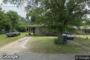 992 E Railroad St, Unadilla, GA 31091