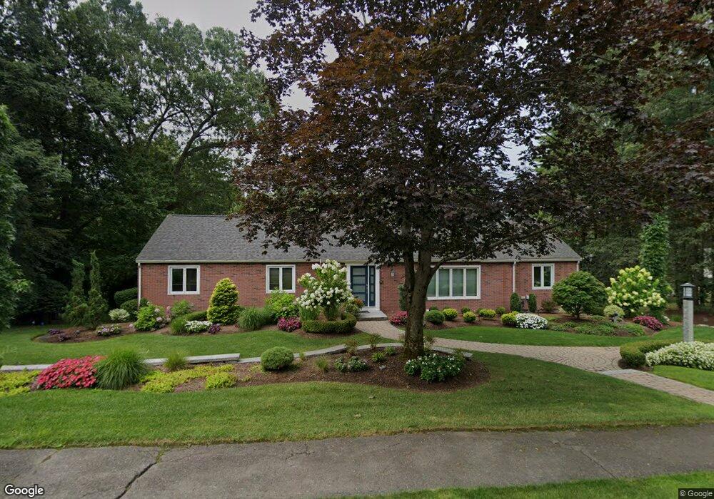 3 Treetops Ln, Danvers, MA 01923 - photo 1