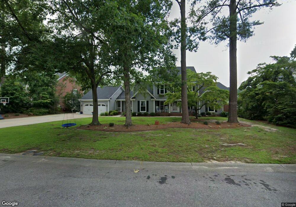 3678 Glenbarry Cir, Fayetteville, NC 28314 - photo 1