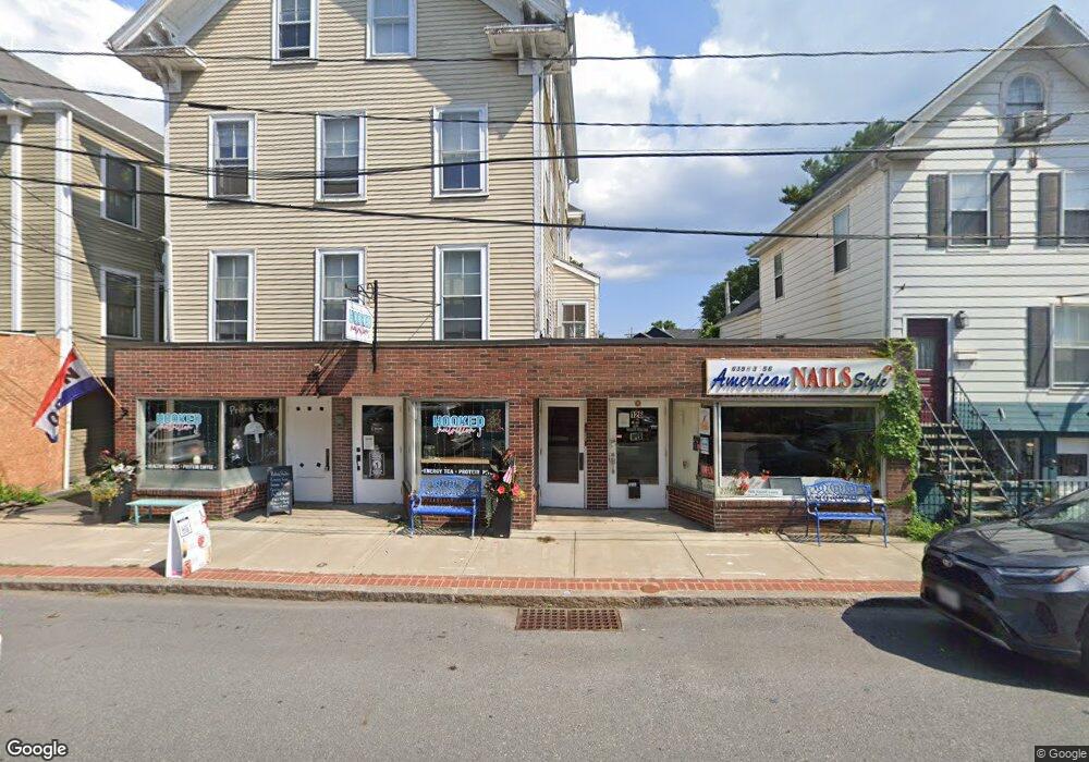 1 Pleasant Ln, Marblehead, MA 01945 - photo 1