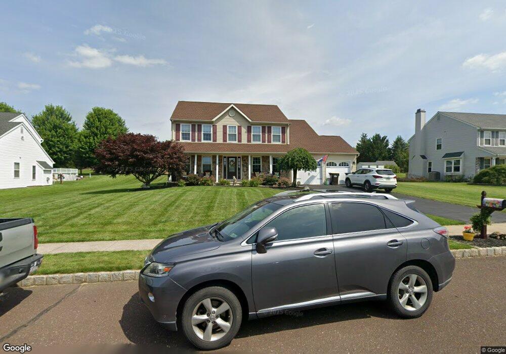 3906 Miriam Dr, Doylestown, PA 18902 - photo 1