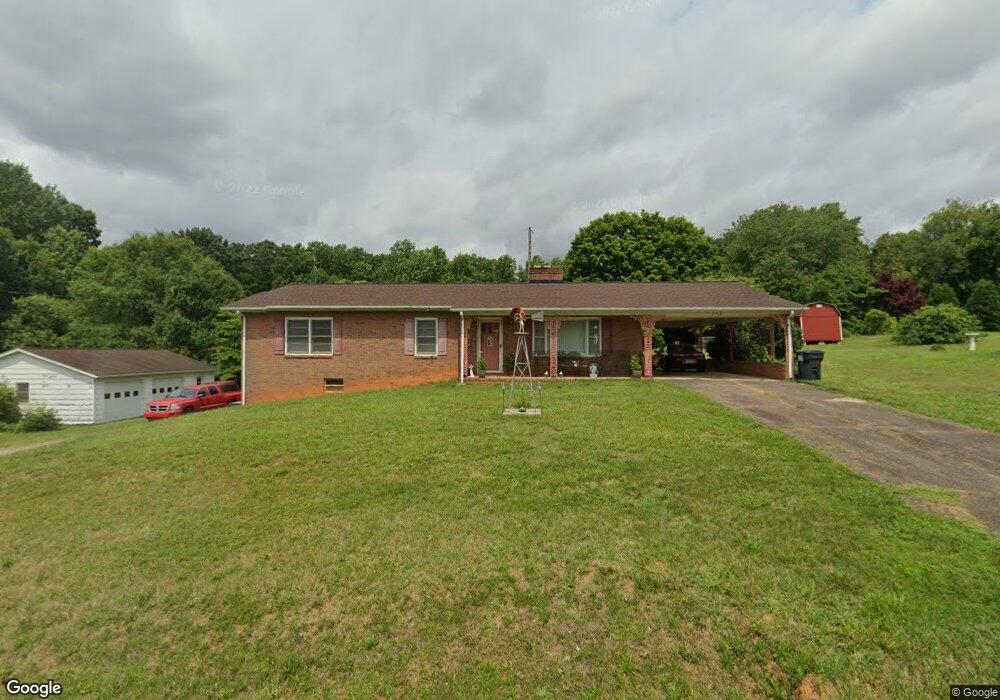 262 Arlie Loop, Statesville, NC 28677 - photo 1