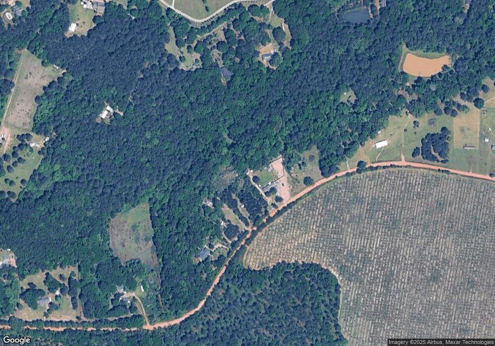 1611 Mule Creek Rd, Byron, GA 31008 - photo 1
