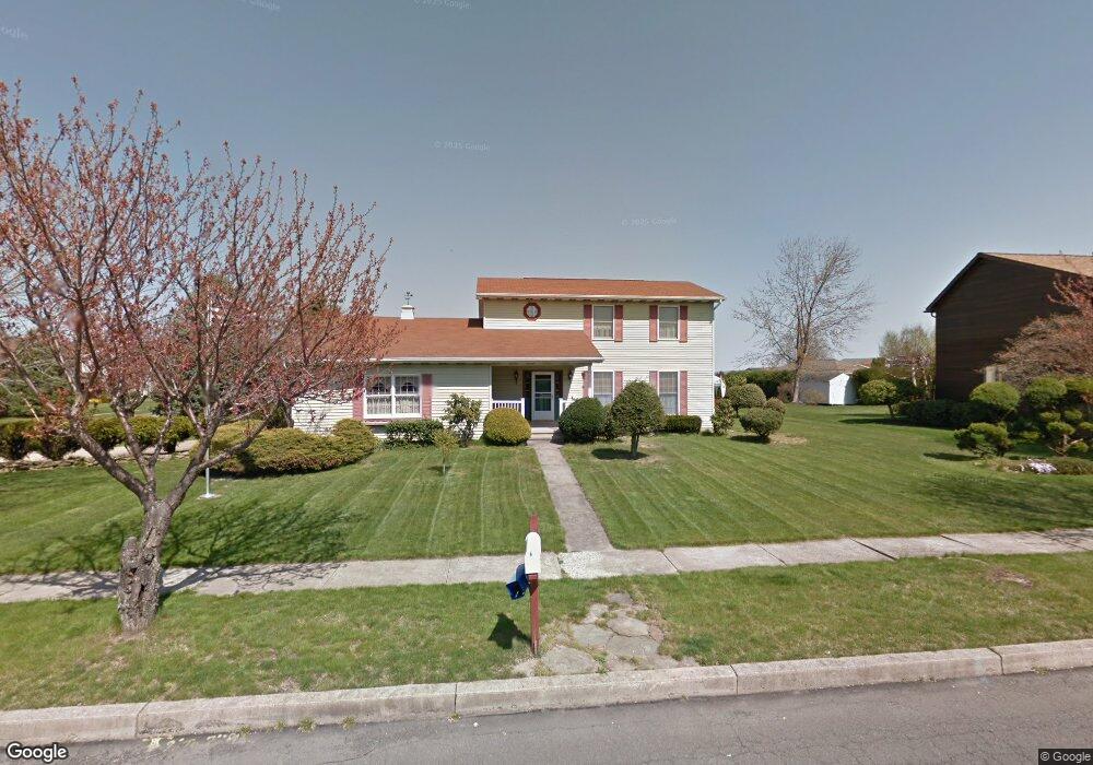 218 Greenwave Blvd, Kingston, PA 18704 - photo 1