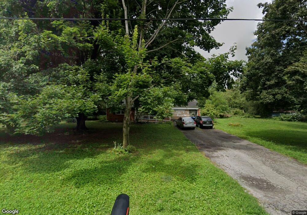 11151 Hoosier Rd, Fishers, IN 46037 - photo 1