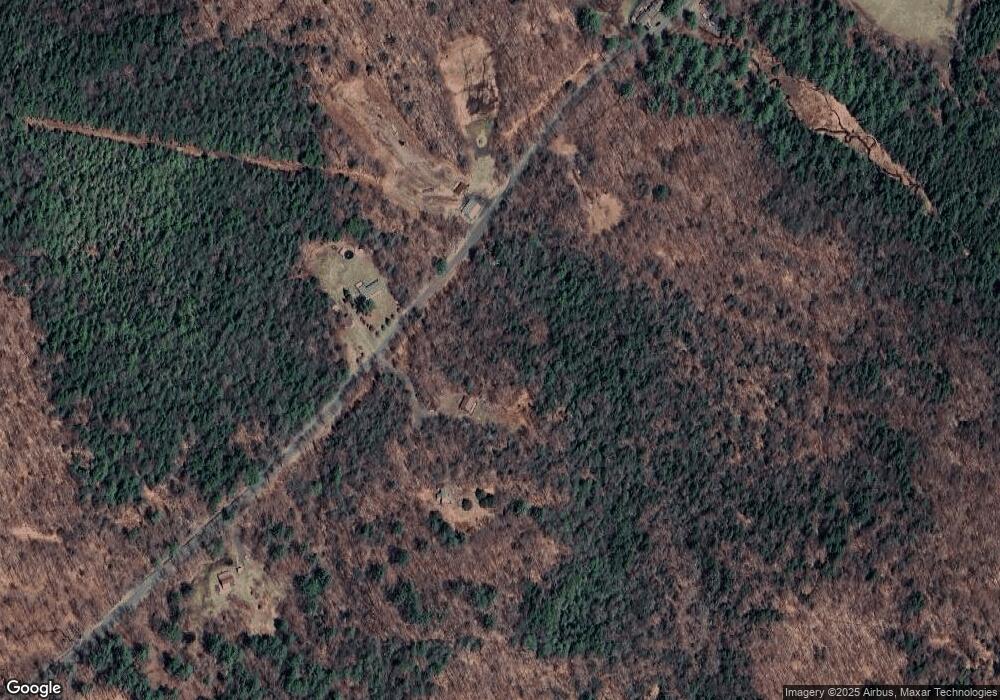 970 Fowler Rd, Whitingham, VT 05361 - photo 1