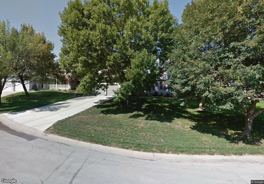 16224 W 80th Place, Lenexa, KS 66219 - photo 1