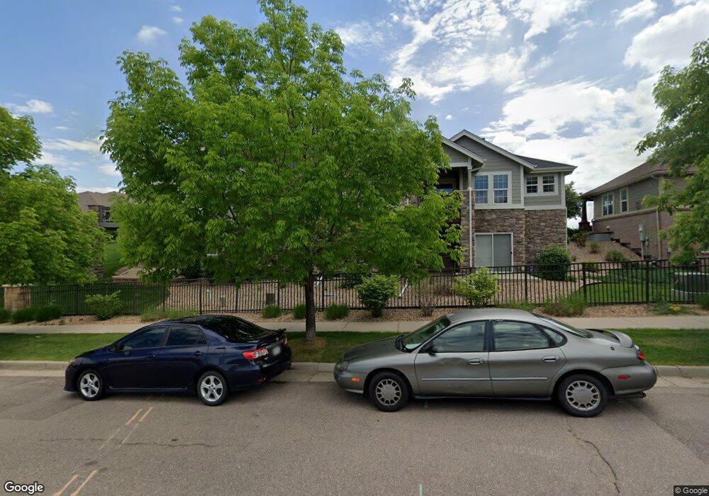 23371 E Dry Creek Cir, Aurora, CO 80016 - photo 1