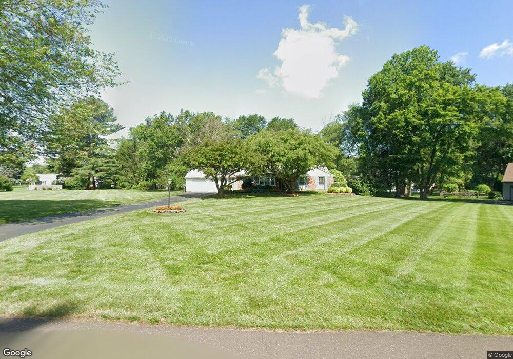 39 Wagon Wheel Ln, Doylestown, PA 18901 - photo 1