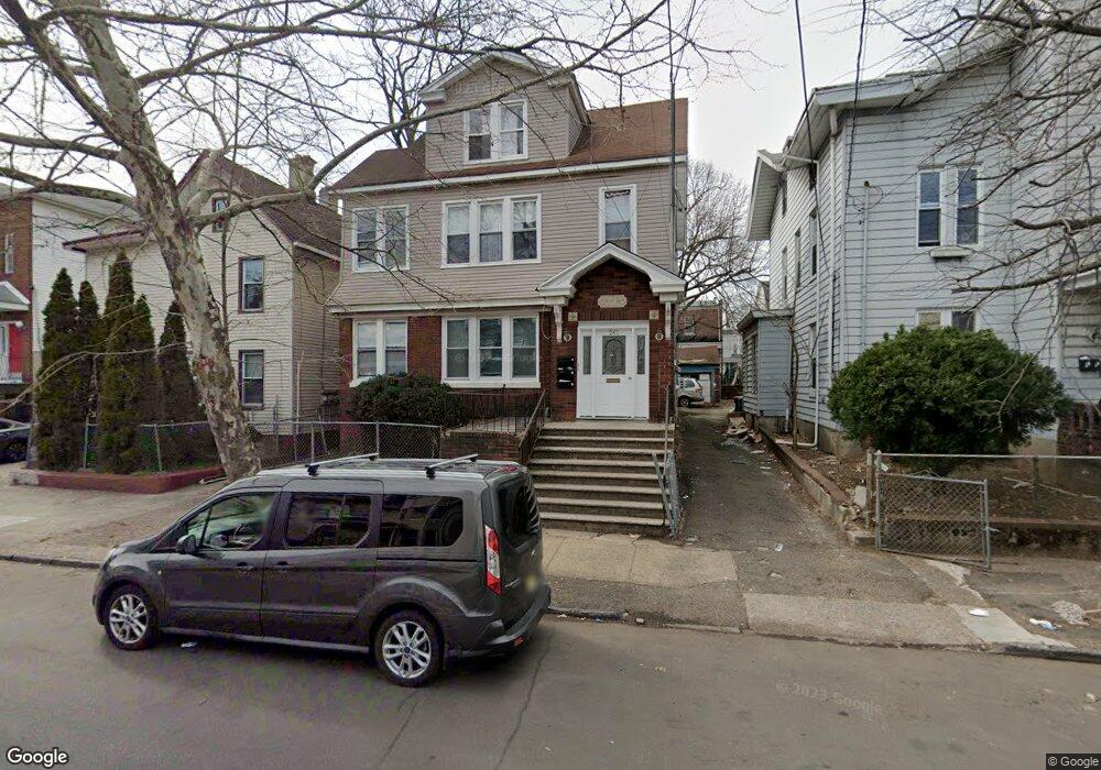 241 S 7th St unit 2, Newark, NJ 07103 - photo 1