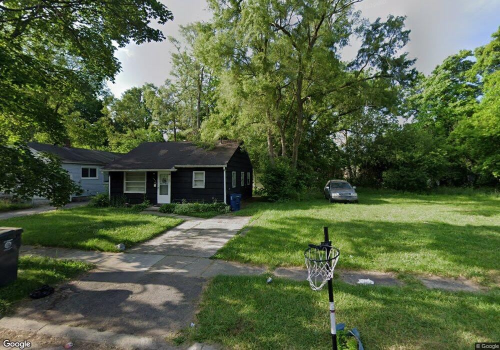 413 W Austin Ave, Flint, MI 48505 - photo 1