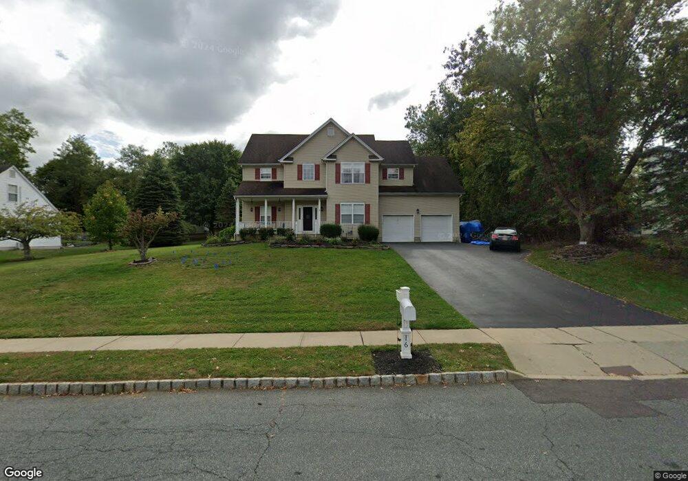 16 Ridgley St, Hackettstown, NJ 07840 - photo 1