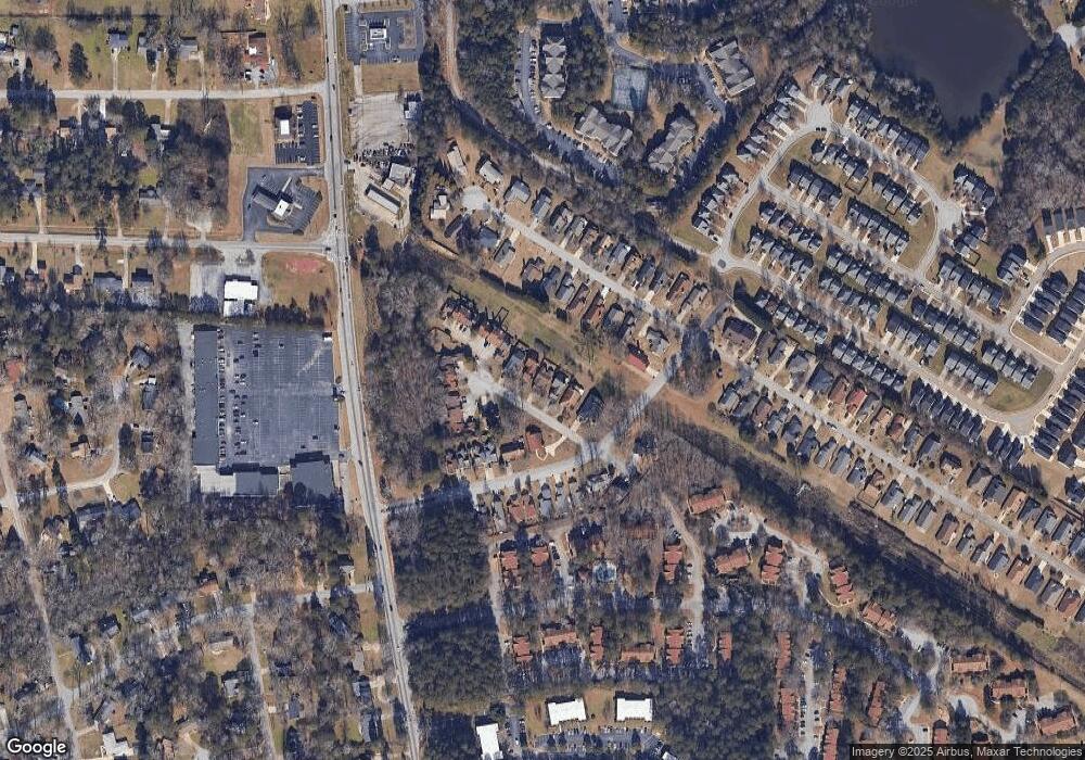 3235 Salem Cove Way SE, Conyers, GA 30013 - photo 1