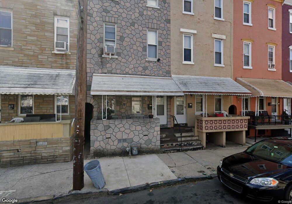 306 Pine St, Reading, PA 19602 - photo 1