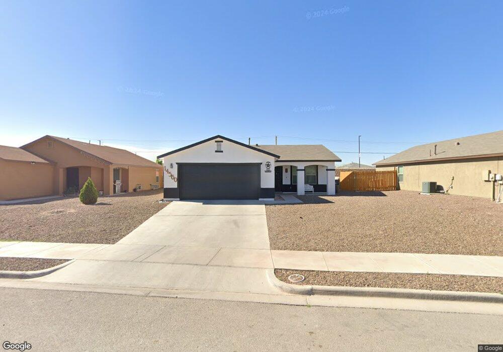 14560 Escalera Dr, El Paso, TX 79928 - photo 1