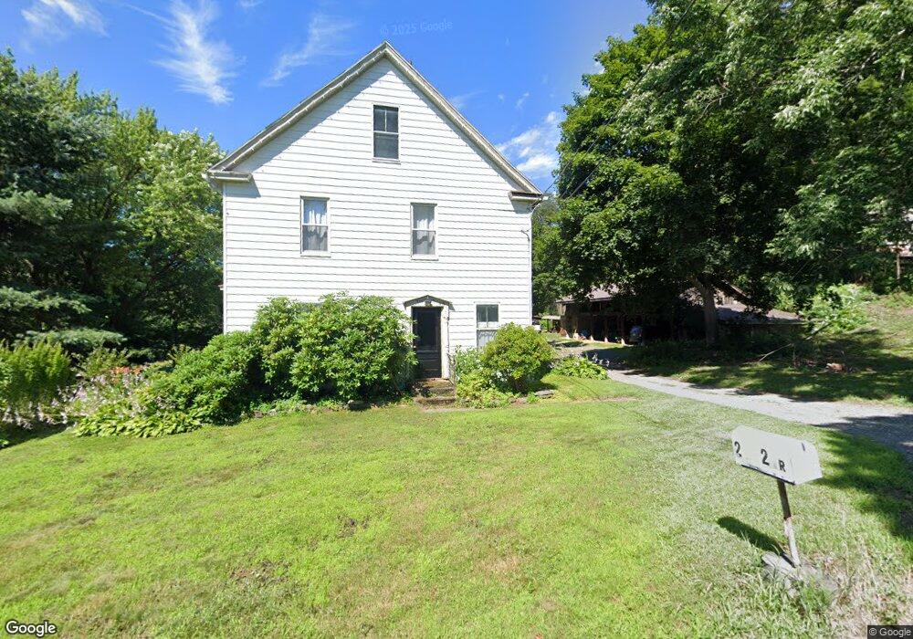 21 R Poplar Hill Rd, Whately, MA 01373 - photo 1