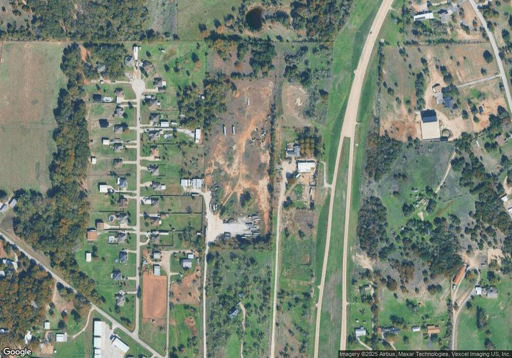 132 Westend Ln, Weatherford, TX 76088 - photo 1