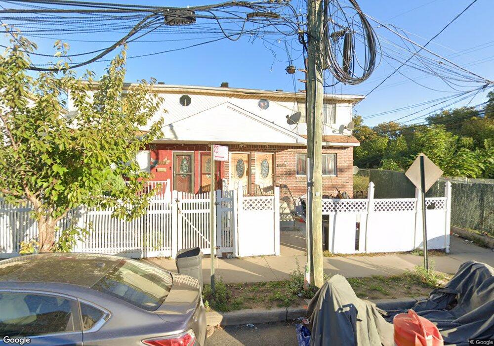 157-15 Brinkerhoff Ave, Jamaica, NY 11433 - photo 1