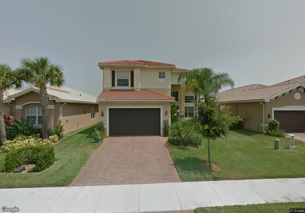 6875 Del Mar Terrace, Naples, FL 34105 - photo 1
