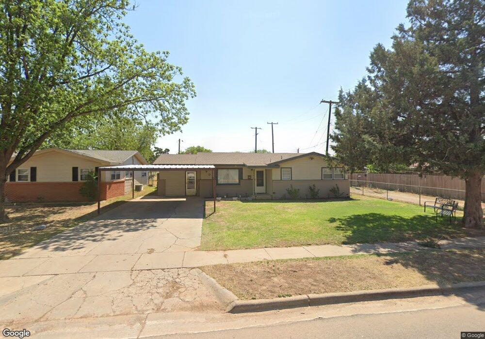 2903 Peoria Ave, Lubbock, TX 79410 - photo 1