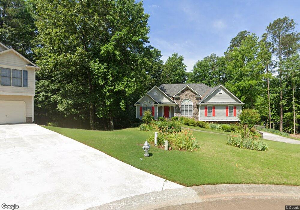 204 Brookhaven Place, Canton, GA 30114 - photo 1