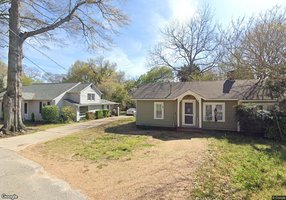 109 N White Cir, Carrollton, GA 30117 - photo 1