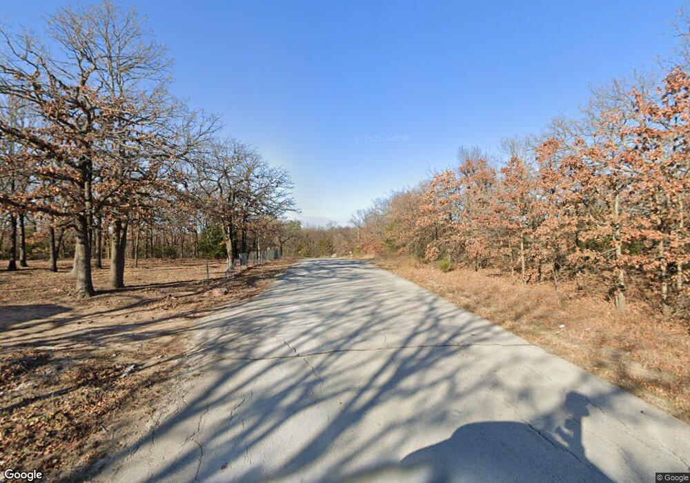 10952 E 271st St, Beggs, OK 74421 - photo 1