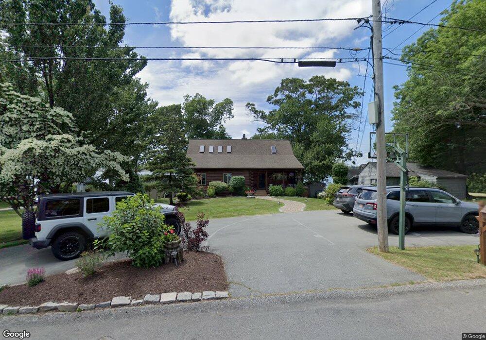 17 Plymouth Blvd, Westport, MA 02790 - photo 1