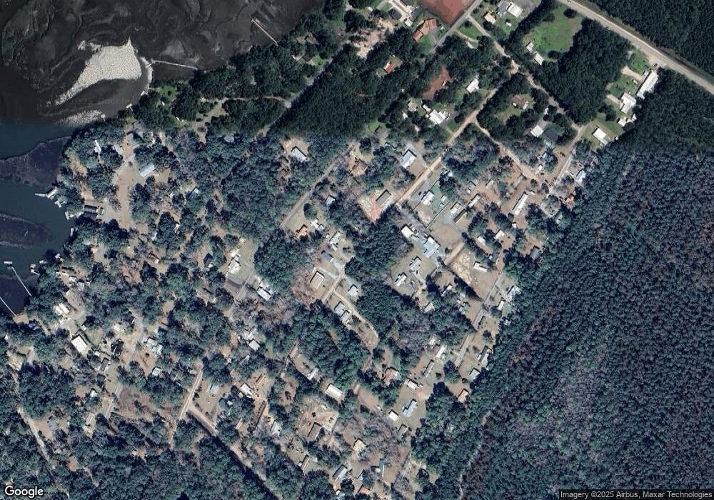 0 Floyd Dr NE, Townsend, GA 31331 - photo 1