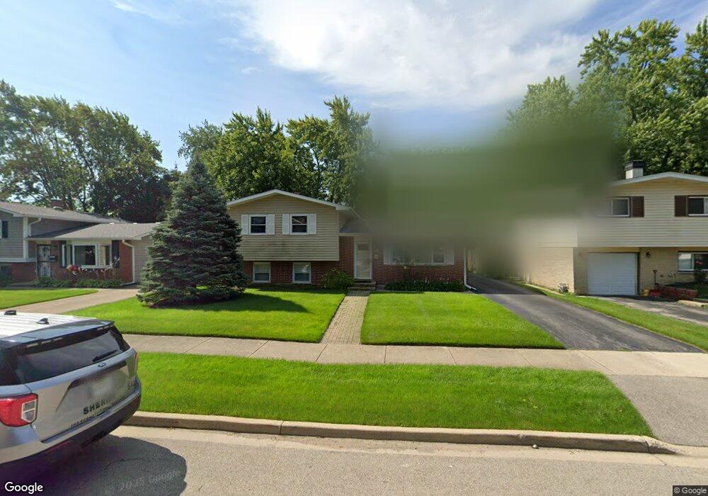 2615 Dana Ave, Waukegan, IL 60087 - photo 1