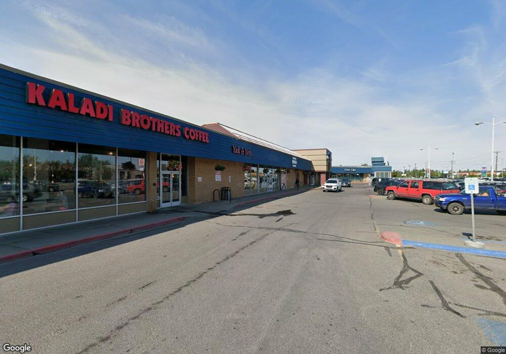 1350 W Northern Lights Blvd, Anchorage, AK 99503 - photo 1