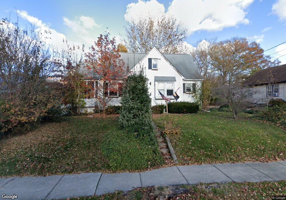 140 Hess Ave, West Deptford, NJ 08096 - photo 1