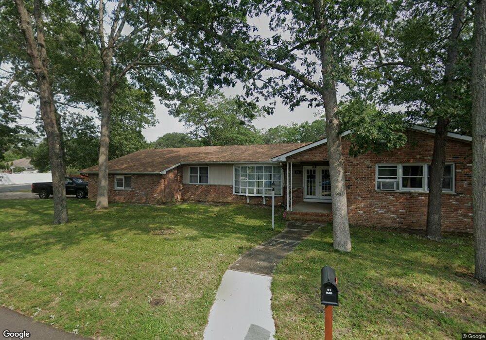 216 Falkenburgh Ave, Forked River, NJ 08731 - photo 1