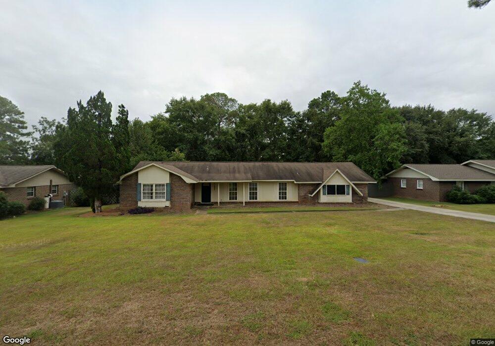 1905 Rosedale Terrace, Dothan, AL 36303 - photo 1