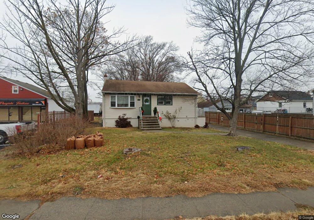 181 Port Reading Ave, Port Reading, NJ 07064 - photo 1