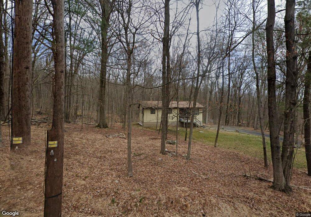 542 Prospect Hill Rd, Cuddebackville, NY 12729 - photo 1