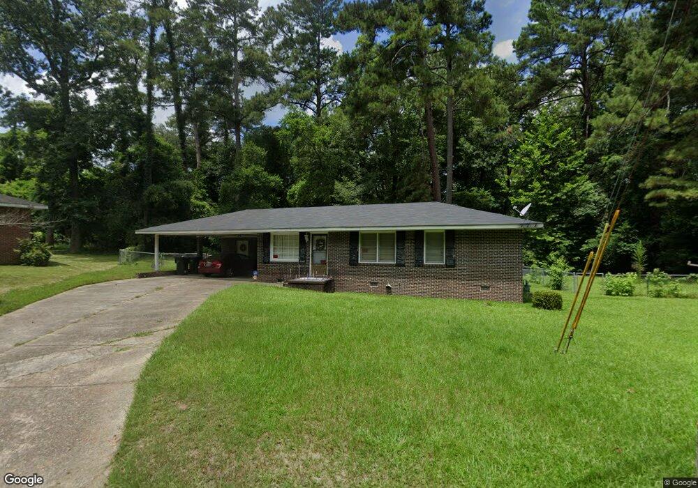2821 Walters Ct, Augusta, GA 30909 - photo 1