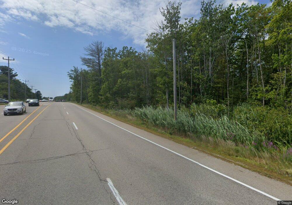 RT1 Usrt1, York, ME 03909 - photo 1