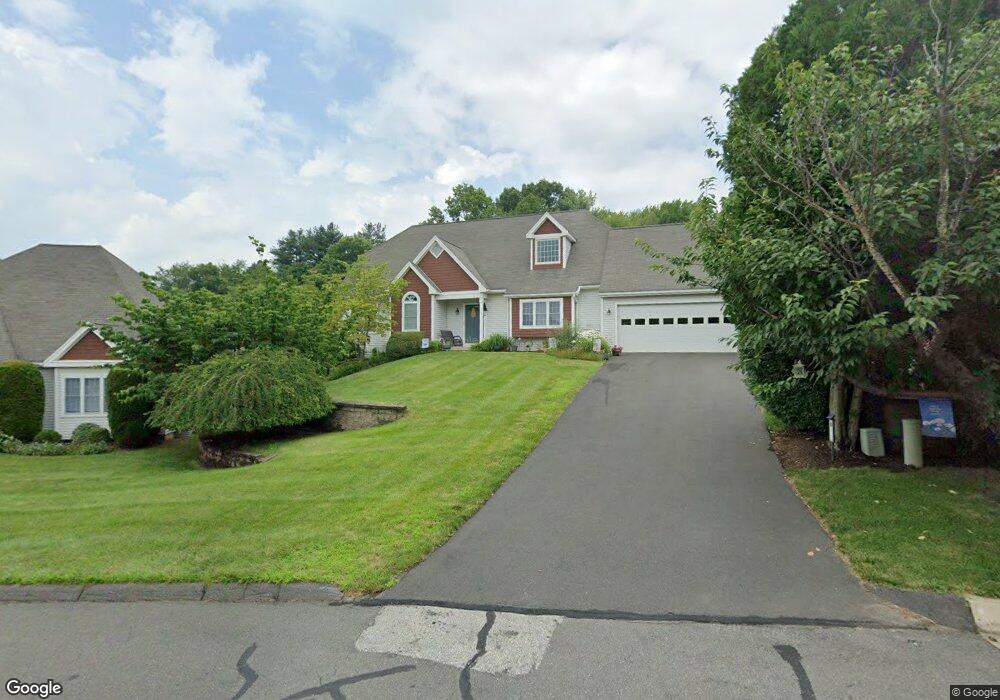 5 S Pond Rd, Bloomfield, CT 06002 - photo 1